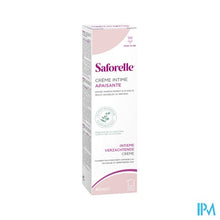 Afbeelding in Gallery-weergave laden, Saforelle Creme Verzachtend 40ml