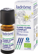 Afbeelding in Gallery-weergave laden, Ladrome Canaga Odorata - Ylang Ylang 10ml