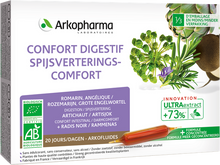 Charger l'image dans la galerie, Arkofluide Spijsverteringcomfort Bio Amp 20