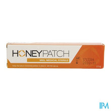 Afbeelding in Gallery-weergave laden, Honeypatch Ung Honing Tube 1x20g