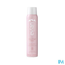 Charger l'image dans la galerie, Evian Brume Glow 100ml