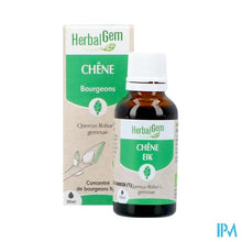 Charger l'image dans la galerie, Herbalgem Eik Bio 30ml