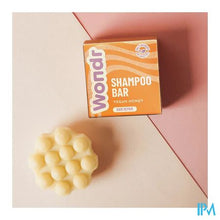 Charger l'image dans la galerie, Wondr Shampoo Bar Honey Almond 55g