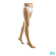 Afbeelding in Gallery-weergave laden, Bota Tovarix 70/ii Kous Agh-p Lang Beige Large