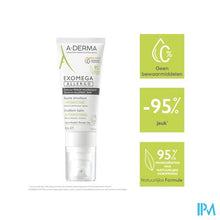 Afbeelding in Gallery-weergave laden, Aderma Exomega Allergo Emolierende Balsem 40ml