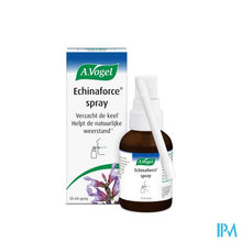 Afbeelding in Gallery-weergave laden, A.Vogel Spray voor de keel 30ml