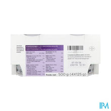 Afbeelding in Gallery-weergave laden, NUTRISENS CREMELINE HP/HC SL KOFFIE 4X12