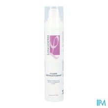 Afbeelding in Gallery-weergave laden, Longiderm Fluide Herstructurerend Gelaat Tube 50ml