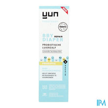 Load image into Gallery viewer, Yun Bby Probiotic Repair Luierzalf Z/parfum 75ml