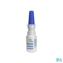 Afbeelding in Gallery-weergave laden, Activox Neusspray 20ml