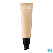 Charger l'image dans la galerie, Annemarie Borlind Natuwear Foundation Beige 30ml