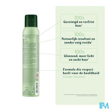 Afbeelding in Gallery-weergave laden, Furterer Naturia Droogshampoo 75ml