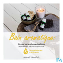 Afbeelding in Gallery-weergave laden, Phytosun Citronella Java 10ml