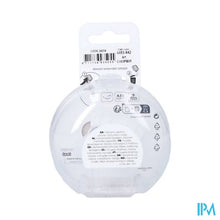 Charger l'image dans la galerie, Difrax Dynamic Fopspeen 18m+ Prime Baby Blue/blue2