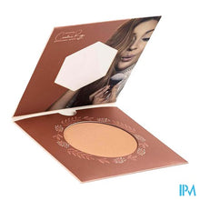 Charger l'image dans la galerie, Cent Pur Cent Compact Mineral Foundation Light 5g