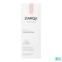 Charger l'image dans la galerie, Zarqa Handcreme Intensive 75ml