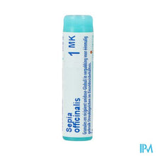 Charger l'image dans la galerie, Sepia Officinalis Mk Gl Boiron