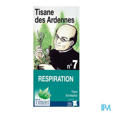Afbeelding in Gallery-weergave laden, Ardense Thee Nr. 7 Pectorale 20 Fil