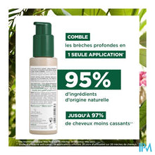 Afbeelding in Gallery-weergave laden, Klorane Capil. Cica Serum Herstel. Cupuacu 100ml