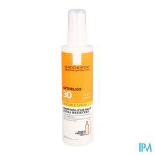 Load image into Gallery viewer, Lrp Anthelios Onzichtbare Spray Ip30 Parfum 200ml