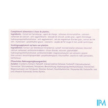 Afbeelding in Gallery-weergave laden, Uri-cran Daily Comfort Tabl 120