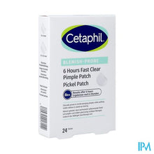 Charger l'image dans la galerie, Cetaphil 6 Hour Fast Clear Pimple Patch 24