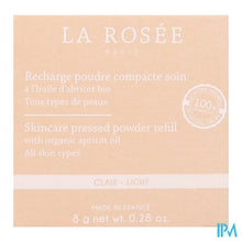 Afbeelding in Gallery-weergave laden, La Rosee Compact Verz.pdr Abr Bio 01 Lichte Nav.8g