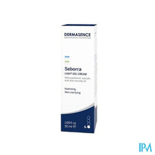 Afbeelding in Gallery-weergave laden, Dermasence Seborra Light Gel Cream 50ml