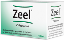 Afbeelding in Gallery-weergave laden, Zeel Tabl 250 Heel