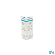 Afbeelding in Gallery-weergave laden, Genette Elixir Sol 60ml Nf