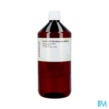 Load image into Gallery viewer, Sjankara Eucalyptus Glob. 80/85 Ess. Olie 1000ml