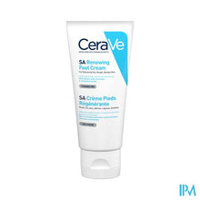 Afbeelding in Gallery-weergave laden, Cerave Sa Creme Voet Herstellend 88ml