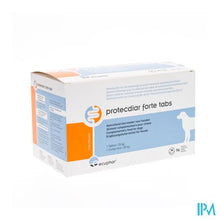Load image into Gallery viewer, Protecdiar Forte Hond Tabl 96
