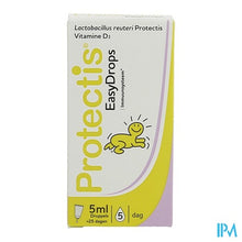 Charger l'image dans la galerie, Protectis Easy Drops Gutt 5Ml