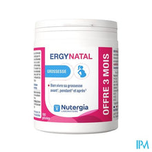 Afbeelding in Gallery-weergave laden, Ergynatal Caps 180