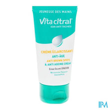 Charger l'image dans la galerie, Vita Citral Handcreme A/age Tube 75ml 40309