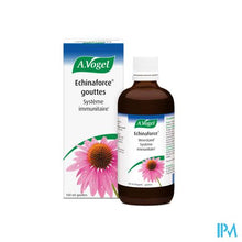 Afbeelding in Gallery-weergave laden, A.Vogel Echinaforce 100ml