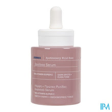 Afbeelding in Gallery-weergave laden, Korres Kf Wilde Roos Zuiverend 15% Vit. C 30ml