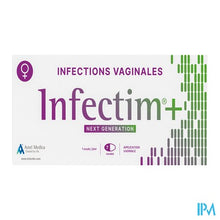 Charger l'image dans la galerie, Infectim+ Vaginale Ovulen 7