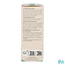 Afbeelding in Gallery-weergave laden, Herbalgem Linde Bio Spray 15ml