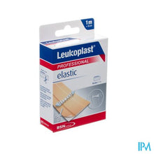 Charger l'image dans la galerie, Leukoplast Elastic 6cmx1m 1 7321901