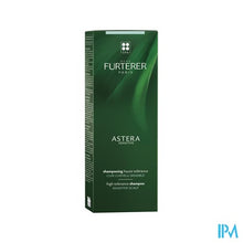 Charger l'image dans la galerie, Furterer Astera Sensitive Sh Hoge Toler. 200ml Nf