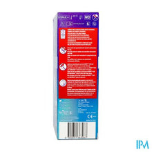 Charger l'image dans la galerie, Aosept Plus Hydraglyde 2x360ml + 2 Lenscases