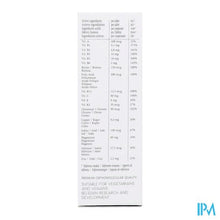 Charger l'image dans la galerie, RAINPHARMA MULTIVITAMIN 30 TABL