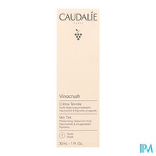 Charger l'image dans la galerie, Caudalie Vinocrush Getinte Creme 1 30ml