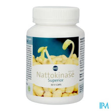 Charger l'image dans la galerie, Nattokinase Nsk-sd Caps 60x100mg