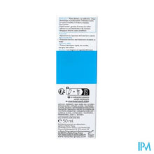 Load image into Gallery viewer, La Roche Posay Cicaplast Handcreme Duo 2x50ml 2e-50%