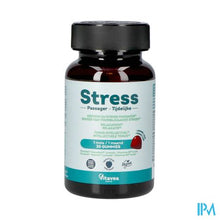Afbeelding in Gallery-weergave laden, Vitavea Stress Gummies 60