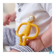 Afbeelding in Gallery-weergave laden, Matchstick Monkey Animal Bijtring Leeuw