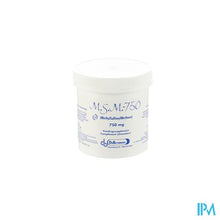 Afbeelding in Gallery-weergave laden, Msm-750 Caps 240 Deba